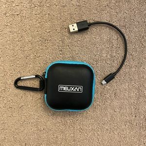 Bluetooth Headphones